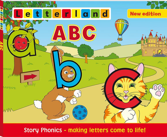 ABC Book