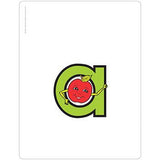 Big Picture Code Cards - Lowercase