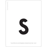 Big Picture Code Cards - Lowercase