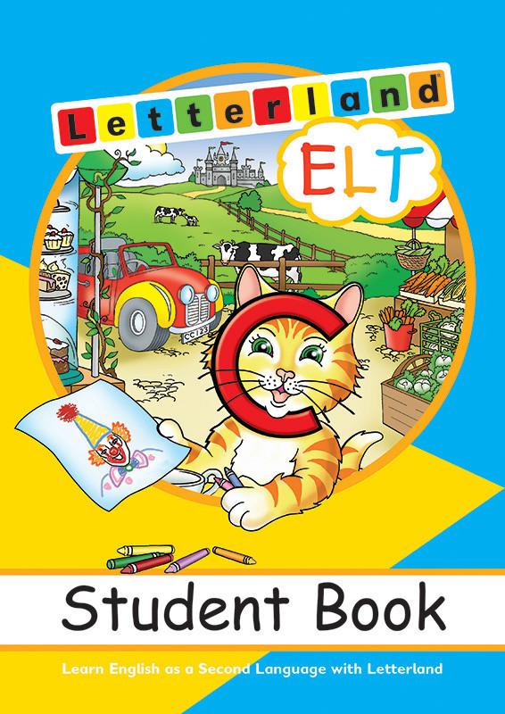 ELT Student Book