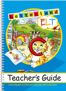 ELT Teacher's Guide
