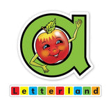 Letterland A-Z Stories Apps