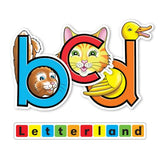 Letterland A-Z Stories Apps