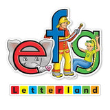 Letterland A-Z Stories Apps