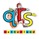 Letterland A-Z Stories Apps