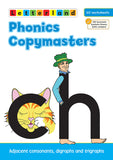 Phonics Copymasters