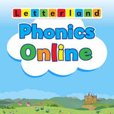 Phonics Online