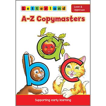 A-Z Copymasters