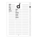 Word Book (pack of 10)