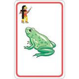 My First Phonics Flashcards