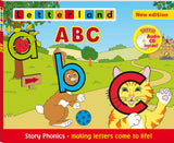 ABC Book