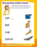 My Second Alphabet Activity Book