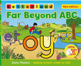 Far Beyond ABC