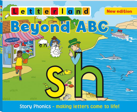 Beyond ABC