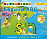 Beyond ABC