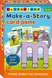 Make-a-Story Card Game