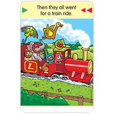 Make-a-Story Card Game