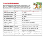 My Alphabet Storybooks (pack of 26)