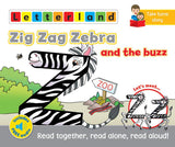 My Alphabet Storybooks (pack of 26)