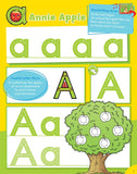 Wipe-Clean Alphabet Book