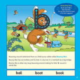 Phonics Touch & Trace