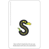 Phonics Touch & Trace Flashcards