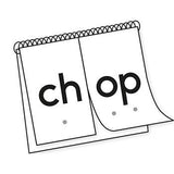 Flip Flap Phonics