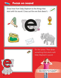 Phonics Activity Book 2