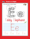 Phonics Activity Book 2