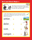 Phonics Activity Book 4