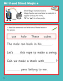 Phonics Activity Book 5