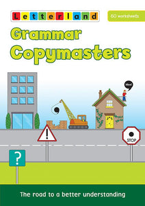 Grammar Copymasters