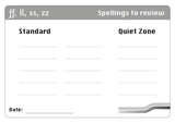 Spelling Stations 1 Pupil Pack