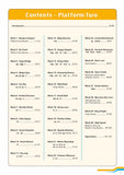 Spelling Stations 2 Teacher's Guide