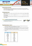 Spelling Stations 2 Teacher's Guide