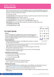 Phonics Teacher's Guide (2nd Edition)