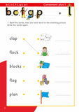 Phonics Practice (1-6)