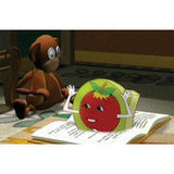 Once Upon A Time in Letterland (DVD)