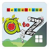 Letterland A-Z Stories Apps